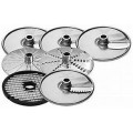 Veg Prep Machine Plates Veg Prep Machine Plates